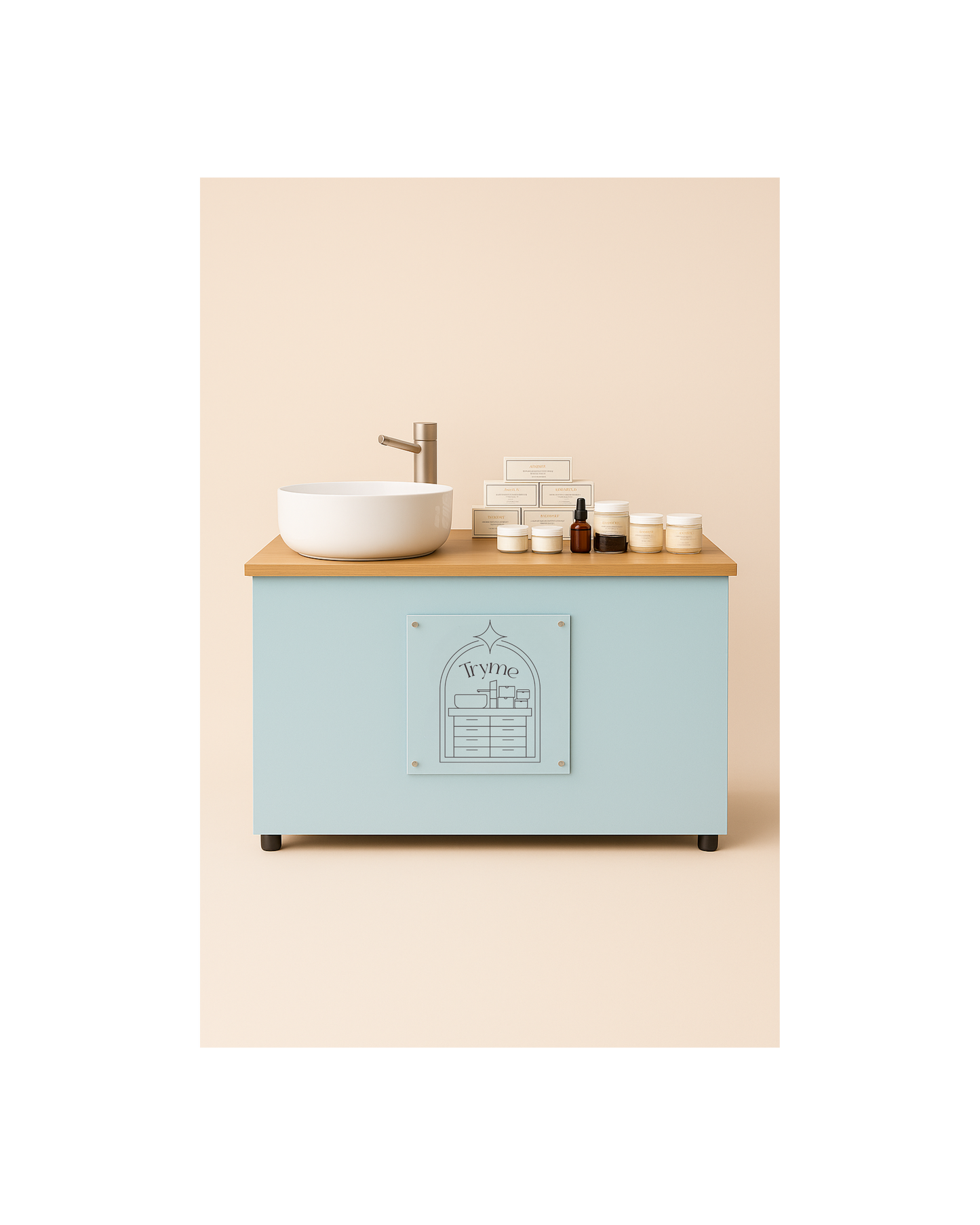 Portable Sink Table | Buy