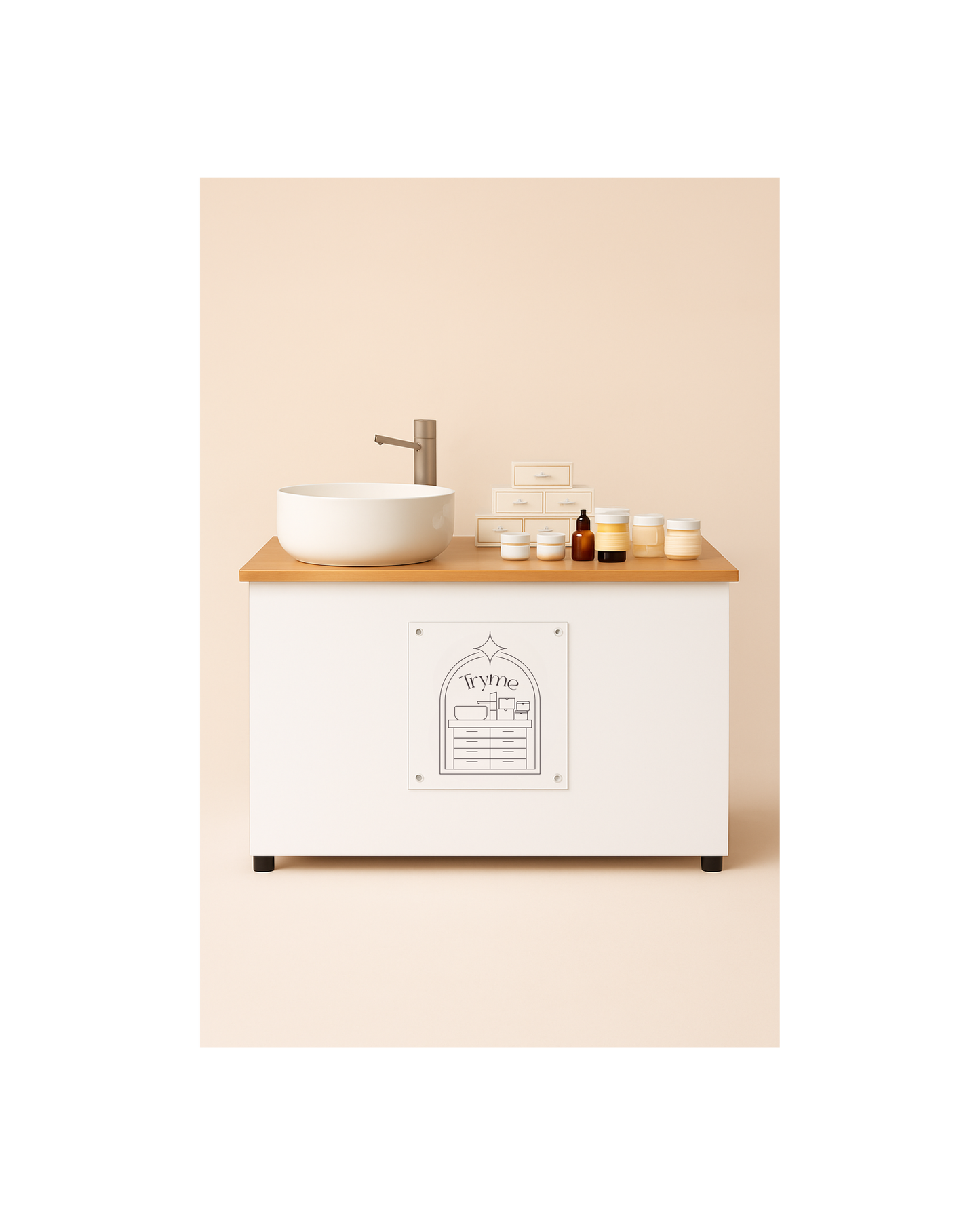 Portable Sink Table | Buy